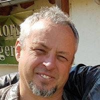 Robert Weber Photo 37