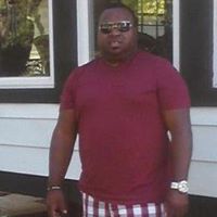 Eddie Roberson Photo 17