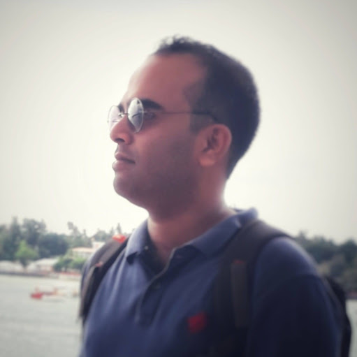Deepak Joseph Photo 4