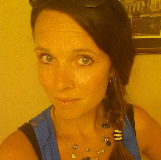 Stephanie Mcgovern Photo 5
