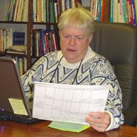 Jan Bond Photo 11