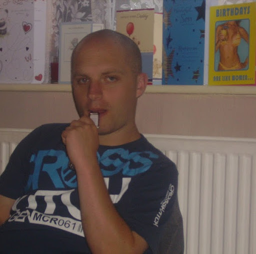 Craig Dillon Photo 9