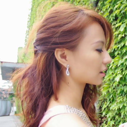 Teresa Lin Photo 26