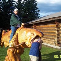 Barry Snyder Photo 47