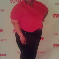 Alisa Morris Photo 21