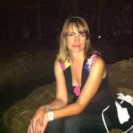 Janet Helms Photo 6