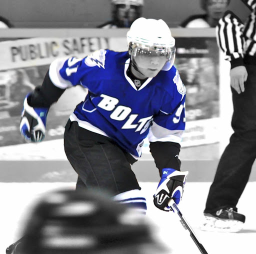 Chris Rivera Photo 14
