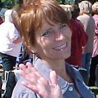 Joann Griffin Photo 28