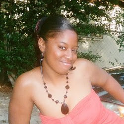 Jacqueline Thomas Photo 7