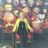 Jeanette Dawson Photo 15