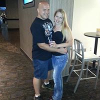 Kristy Edwards Photo 36