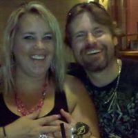 David Brice Photo 37