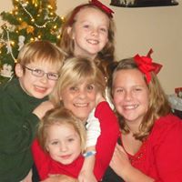 Nancy Mauldin Photo 14