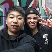 Jia Ou Photo 7