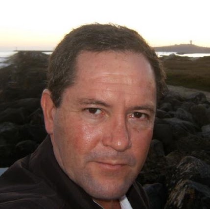 Calvin Carson Photo 17