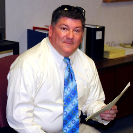Larry Doyle Photo 9