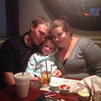 Christina Hamby Photo 21