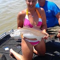 Kim Rhoades Photo 33