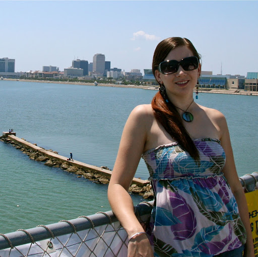Crystal Brown Photo 46