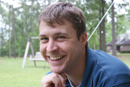 Ned Pearson Photo 6