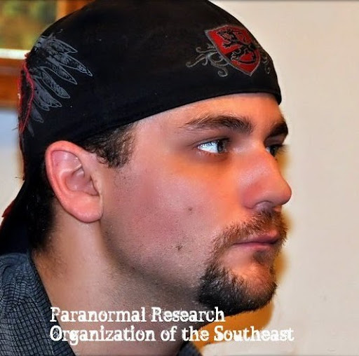 Cory Rice Photo 19