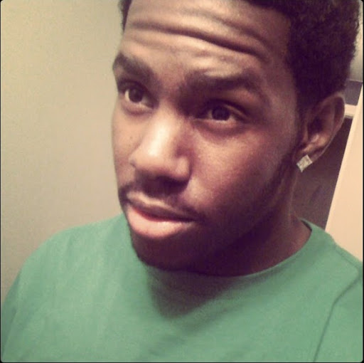 Marcus Ross Photo 27