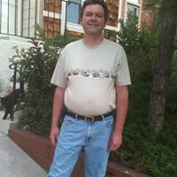 Daniel Wooldridge Photo 2