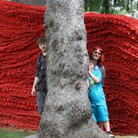 Suzanne Conrad Photo 13