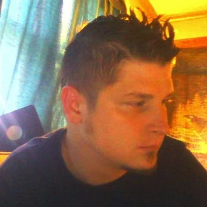 Tony Walter Photo 15