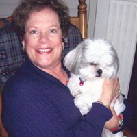 Christine Testa Photo 14