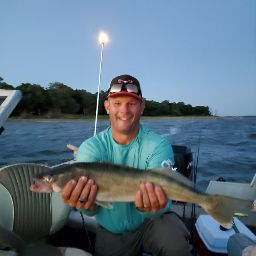 Chad Webster Photo 42