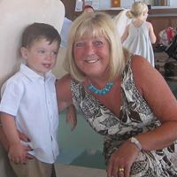 Irene Cronin Photo 15