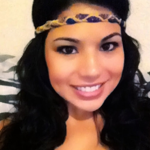Jessica Luna Photo 33