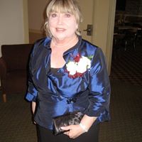 Mary Gary Photo 6