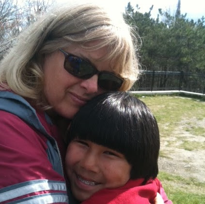 Karen Mackey Photo 5