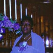 Allison Cleveland Photo 26