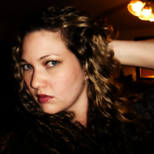Gina Gregory Photo 36