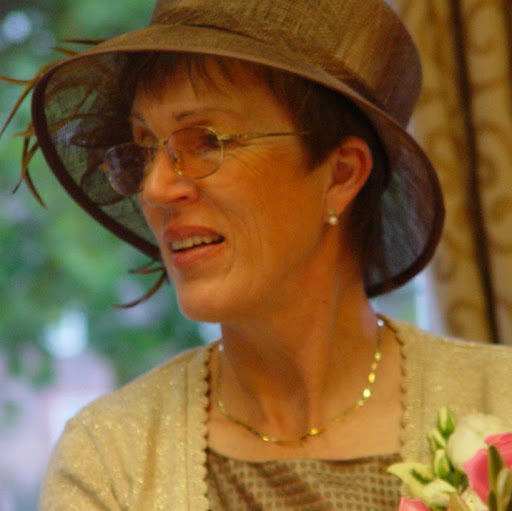 Janet Ferguson Photo 39