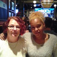 Jacquie Mitchell Photo 17