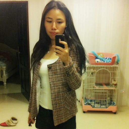 Amanda Lin Photo 33