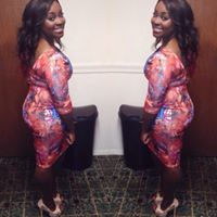 Chantel Johnson Photo 25