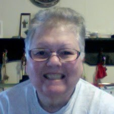 Sally Spencer Photo 27