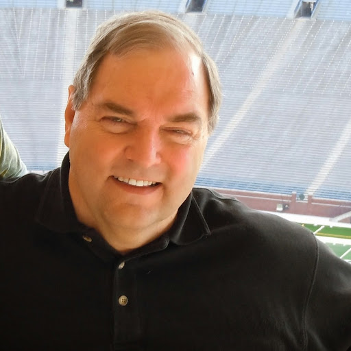 Gary Calhoun Photo 25
