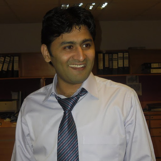Syed Atif Photo 23