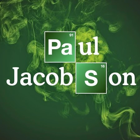 Paul Jacobson Photo 9