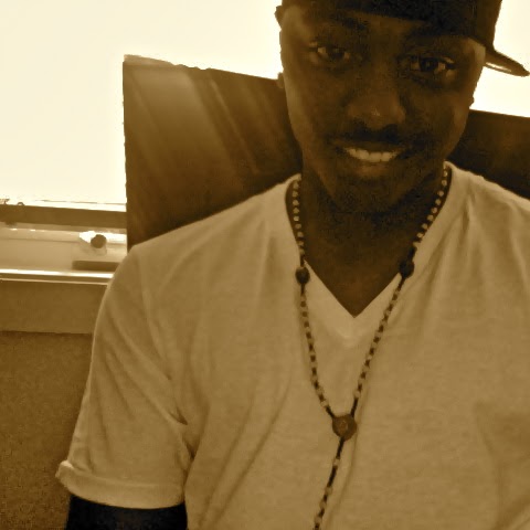 Andrew Watson Photo 1