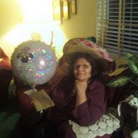 Evelyn Ramirez Photo 22
