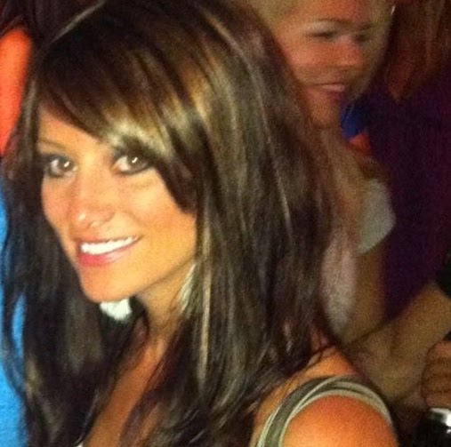 Julie Parr Photo 12