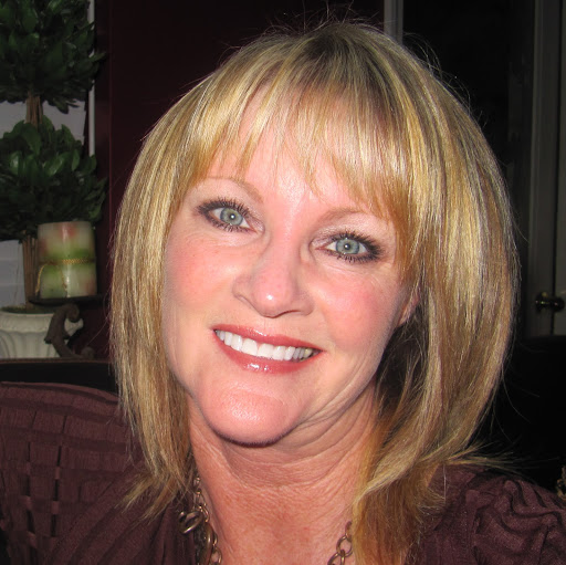 Jill Knight Photo 10