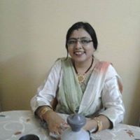Shalini Gupta Photo 40